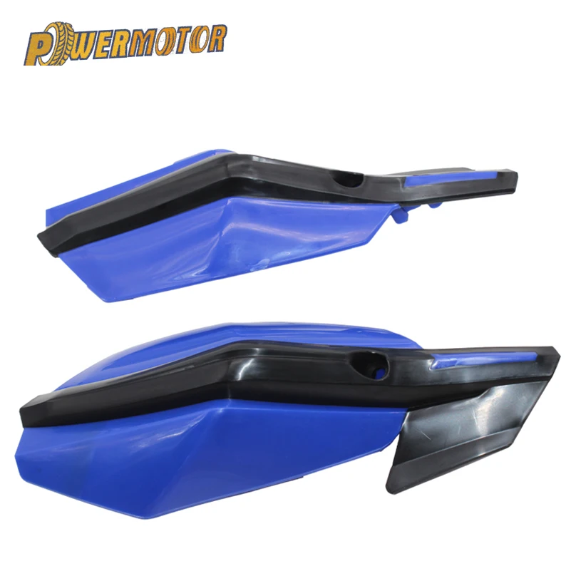 Мотоцикл протектор рукоятка Handguard защита для руля EXCF SX SXF SXS MXC MX XC XCW XCF XCFW LC4 эту
