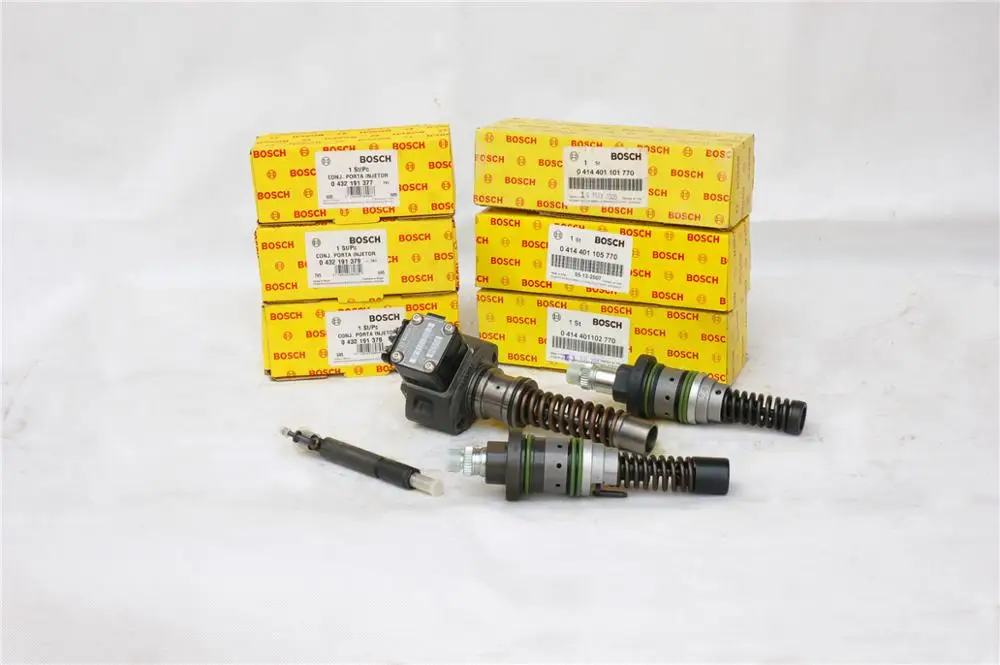 

Deutz 2012 Spare Parts Fuel Injection Pump BFM 2012/ BFM2013/ 0211 2405