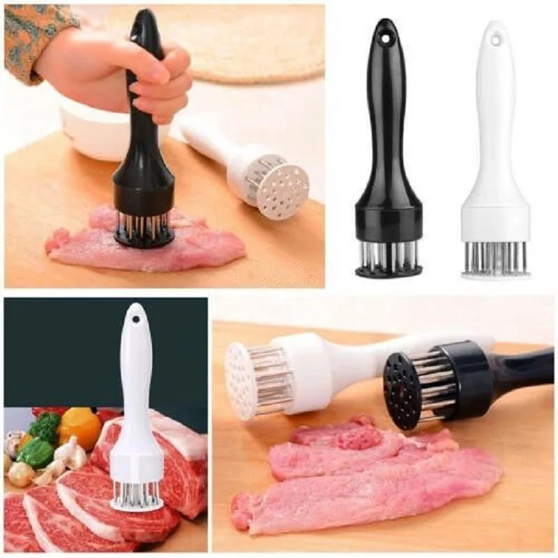 1 шт. Мясорубка из нержавеющей стали кухонные инструменты профессиональный