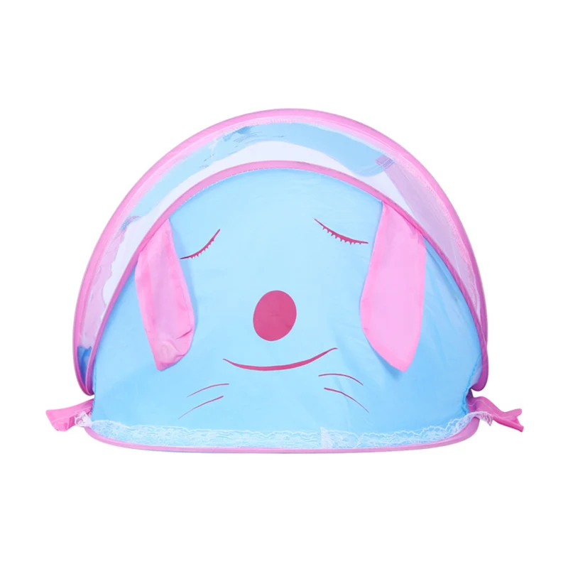 Новинка 2019 детская палатка для новорожденных с рисунком из мультфильма