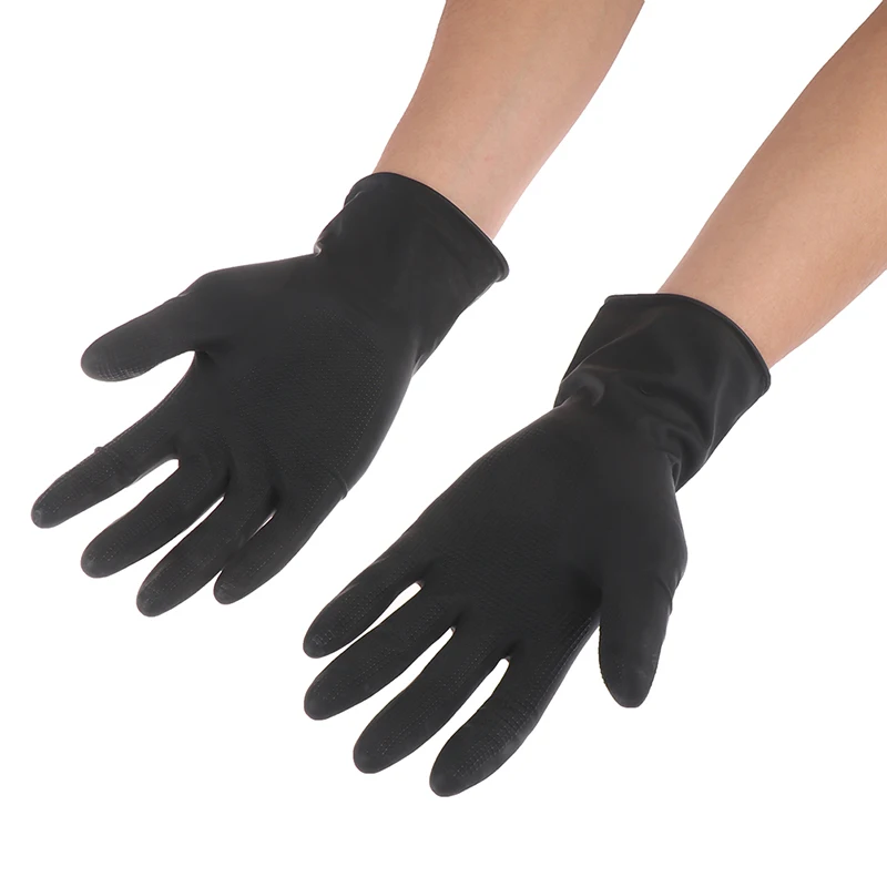 1 пара размер S/M/L выпрямитель для волос завивка парикмахерские термостойкие