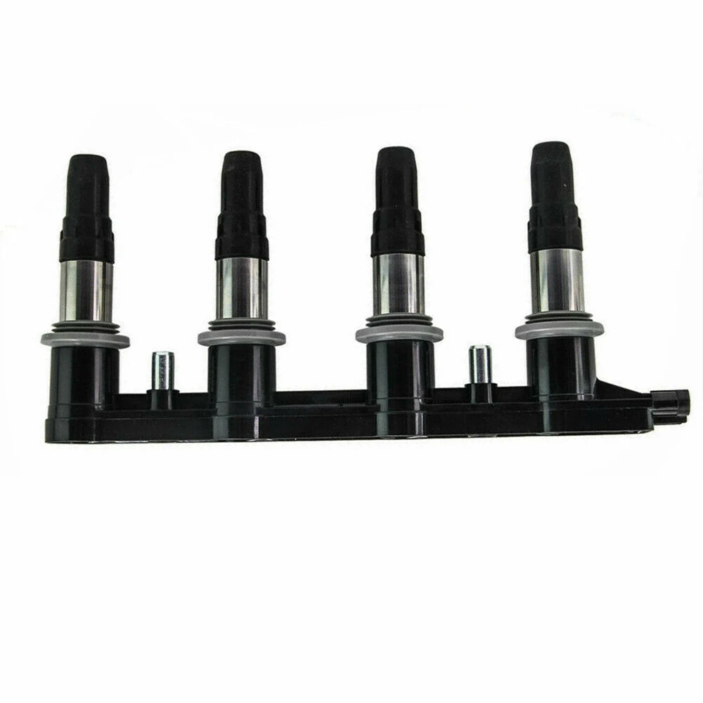 Катушка зажигания для Chevrolet Aveo салон Cruze Kalos Lacetti Optra 55570160 28125877 96476979 25186686 запчасти для автомобилей