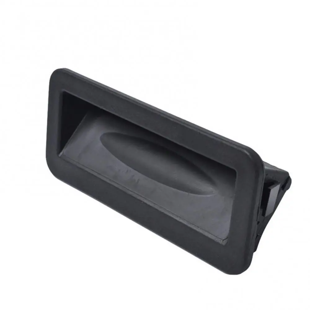 

Лидер продаж 50%, надежный переключатель багажника задней двери, черный переключатель багажника с хорошей производительностью, замок 1748915 для Ford Fiesta/C-max/Focus/Mondeo