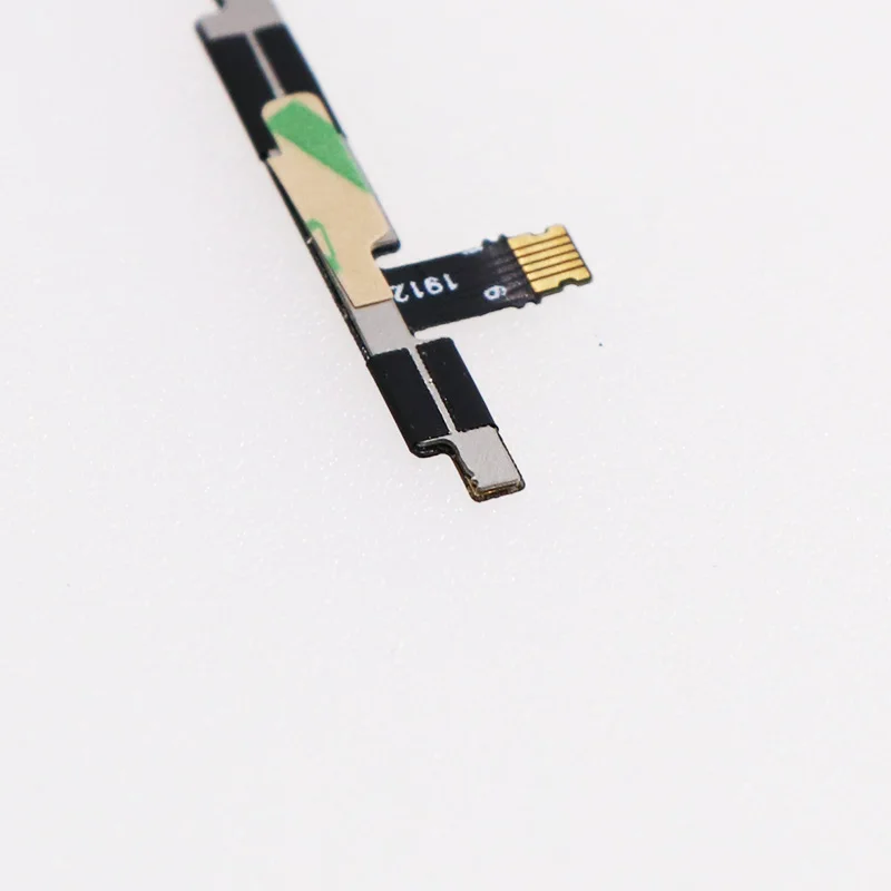 Для UMI Umidigi A3 Pro кнопка регулировки громкости FPC и док-станция Соединительная Плата