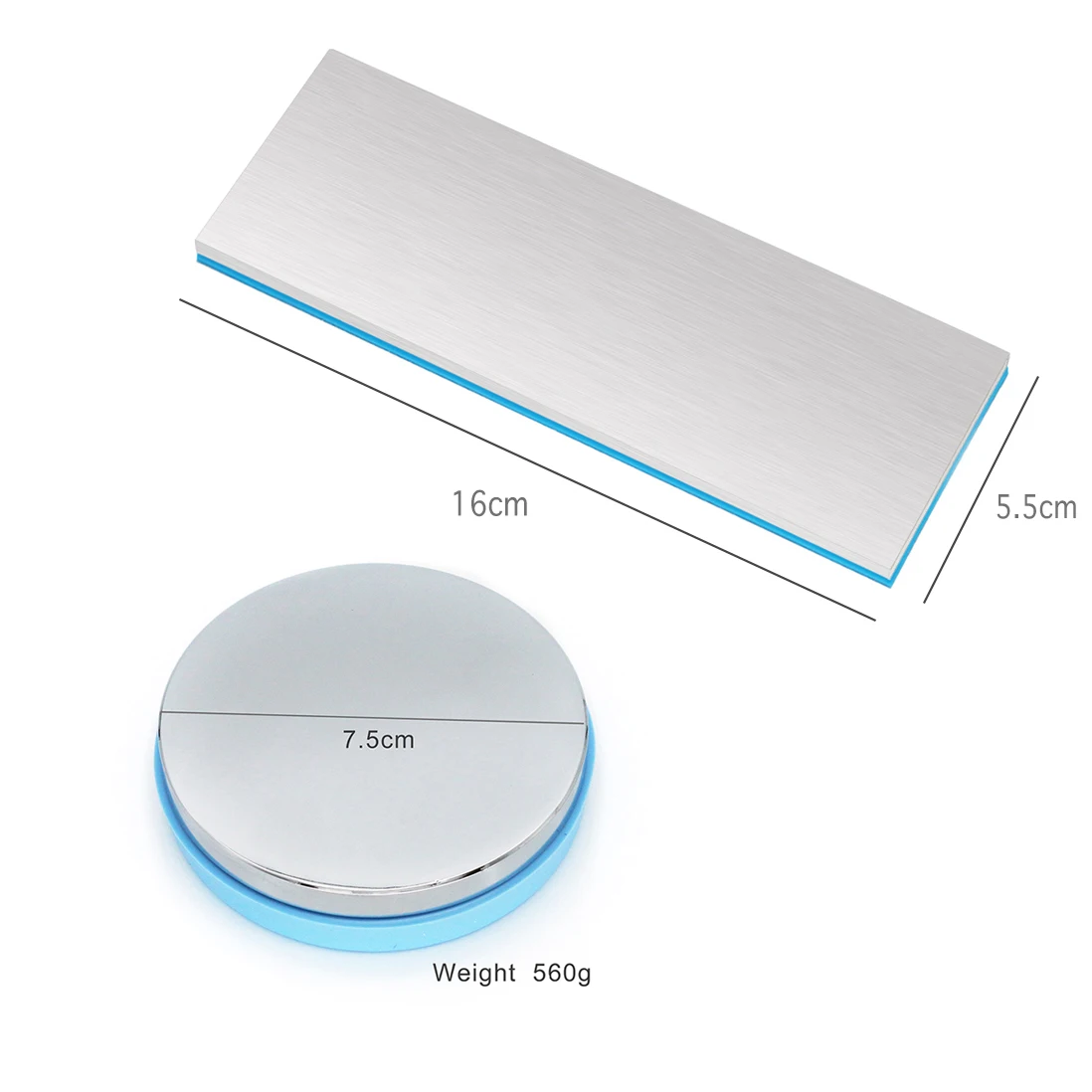Металлический рабочий молоток из латуни и нейлона нержавеющей стали набор
