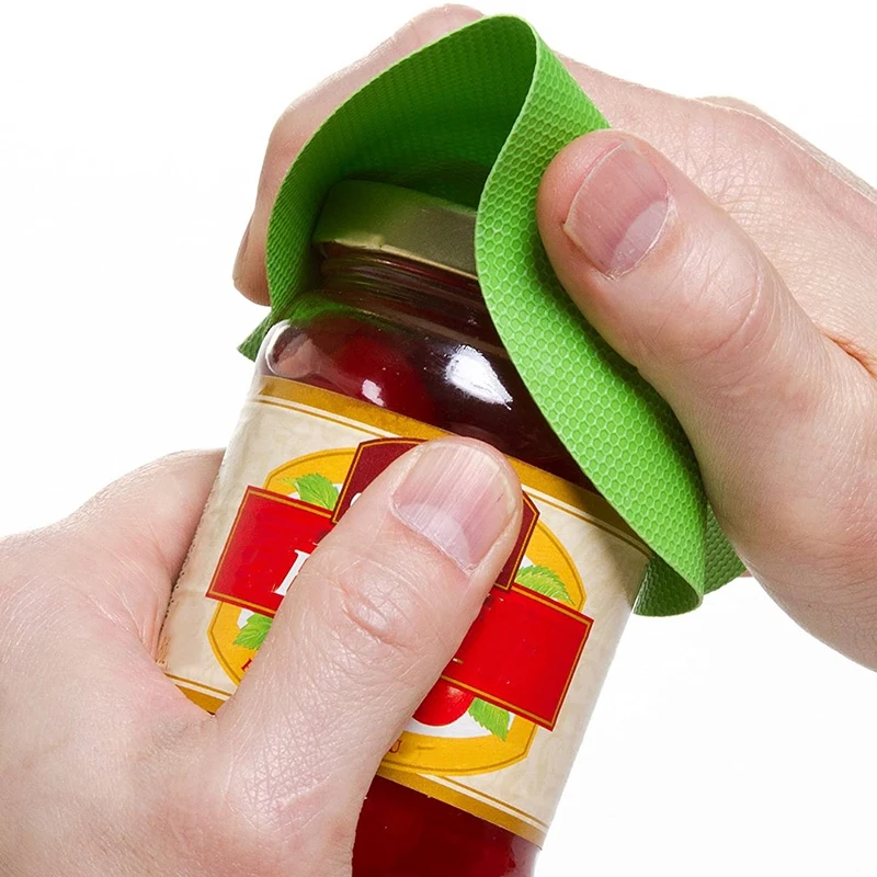 Комплект одежды из 3 предметов Многофункциональный резиновый открывалка для