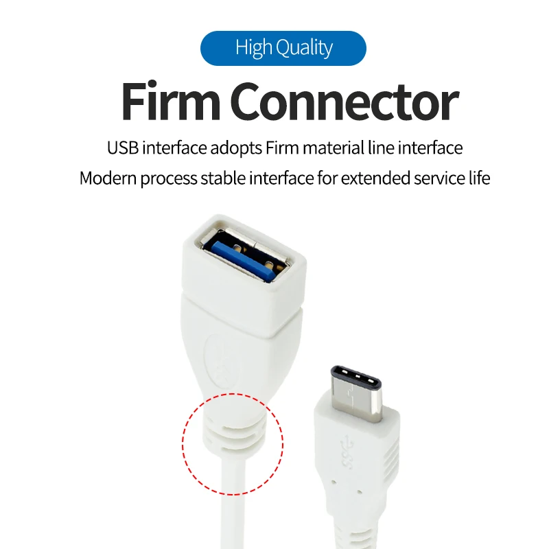 USB 3 1 Type-C Тип Кабеля C To AF удлинитель мужского и женского пола супер Скорость