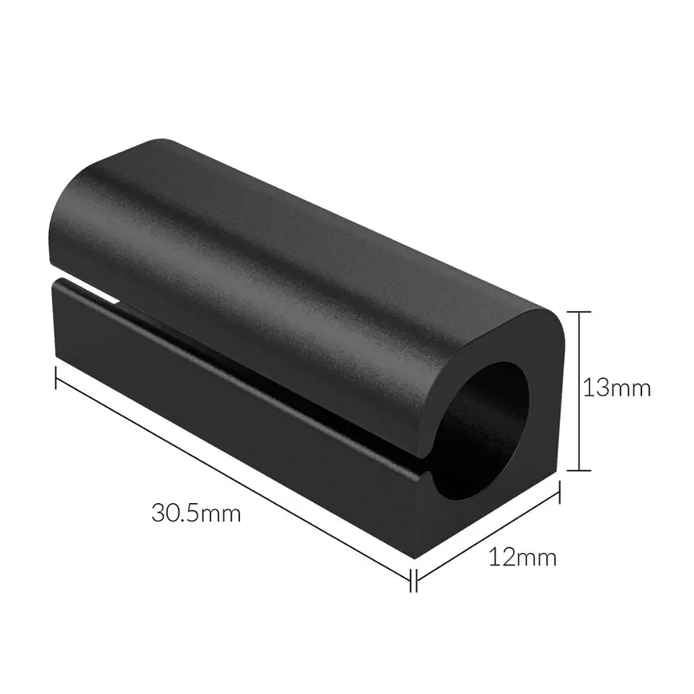 ORICO Кабельный органайзер фиксированный для мыши проводной клавиатуры мобильный