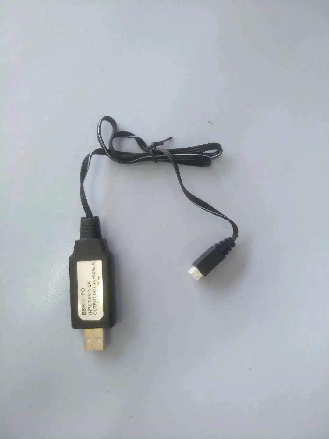 720P камера Зарядное устройство USB двигатель 7 4 В 850 мАч литий-полимерный