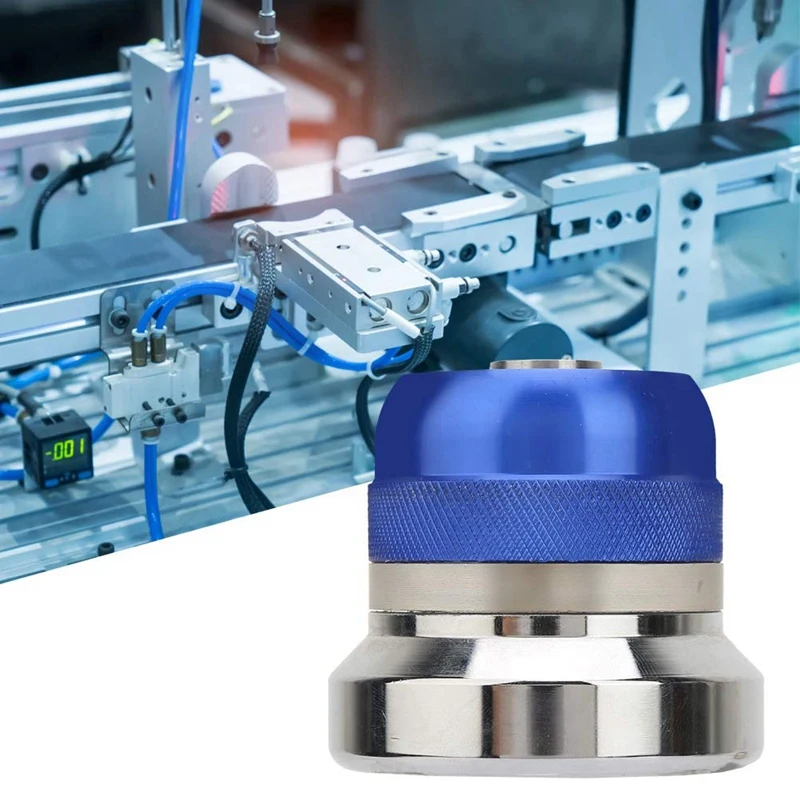 Z Axis Zero Pre-Setter Tool Setter for CNC Router 50 +- 0.005Mm Photoelectric | Инструменты