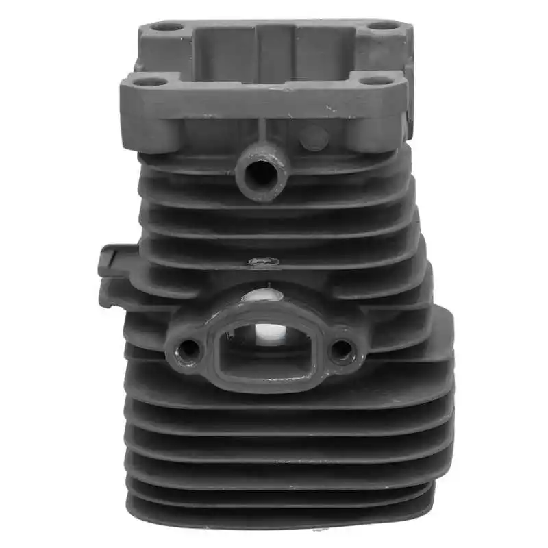 Комплект поршневых поршней цилиндра бензиновой бензопилы 41 1 мм запасные части