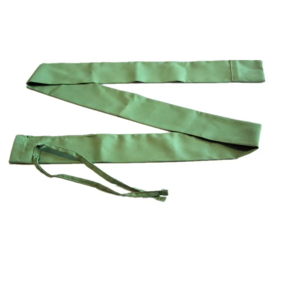 Fishing Rod Cotton Sleeve Cover Case Sock Bag for Pole Storage Protector | Спорт и развлечения