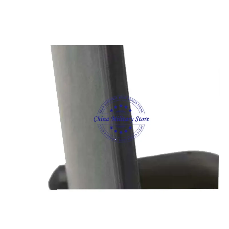 Пуленепробиваемый щит для защиты полицейских легкий армейский NIJ IIIA |