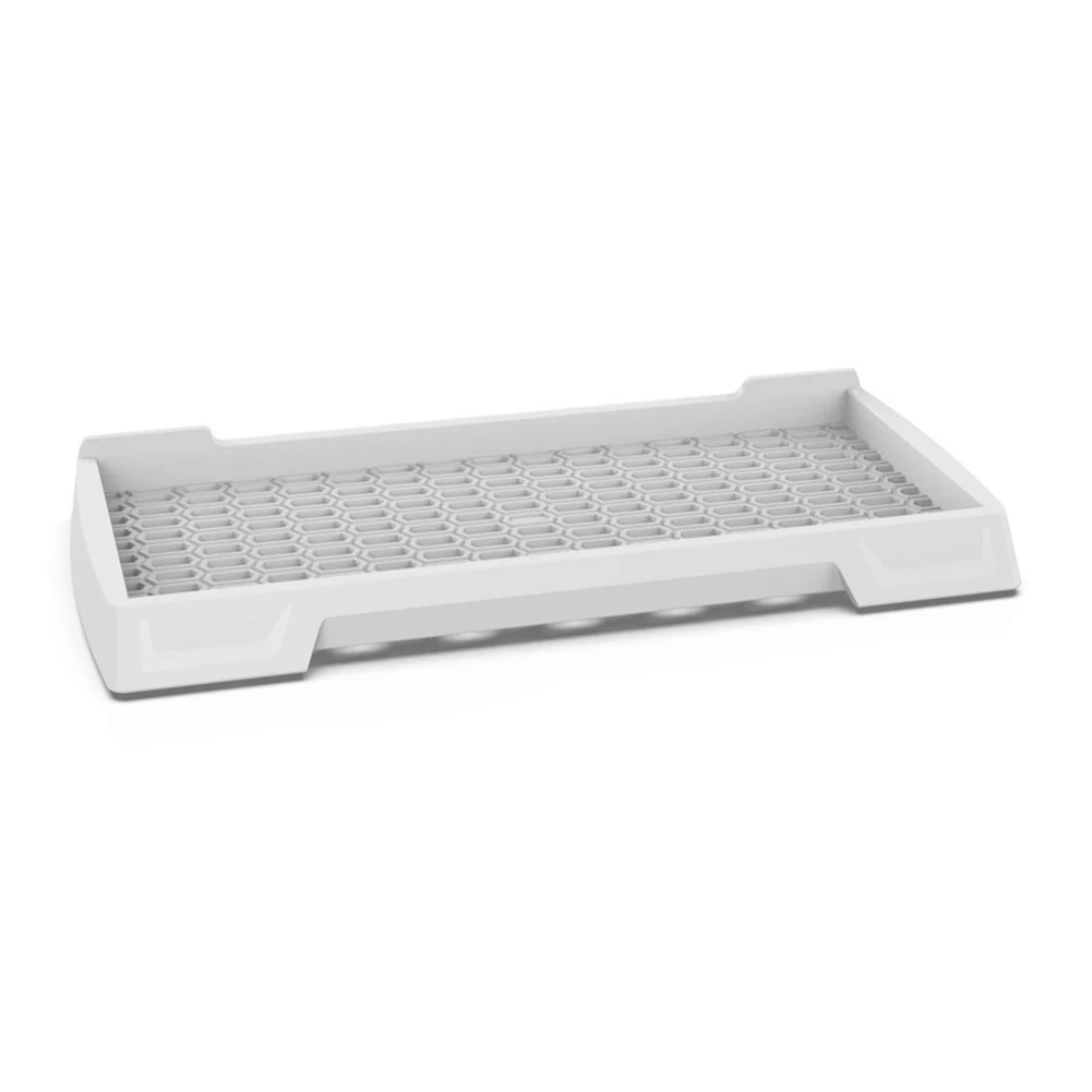 

Vertical Stand with Cooling Vents for Xbox Series S Game Console Accessories Electronic Machine Accessories