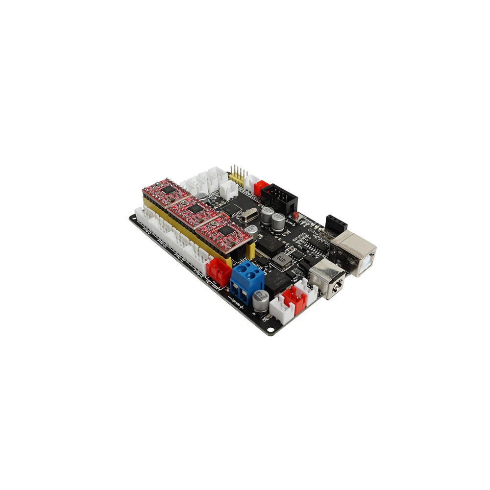 Плата управления лазерной машиной GRBL arduino ЧПУ контроллер ttl PMW сигнал лазерный