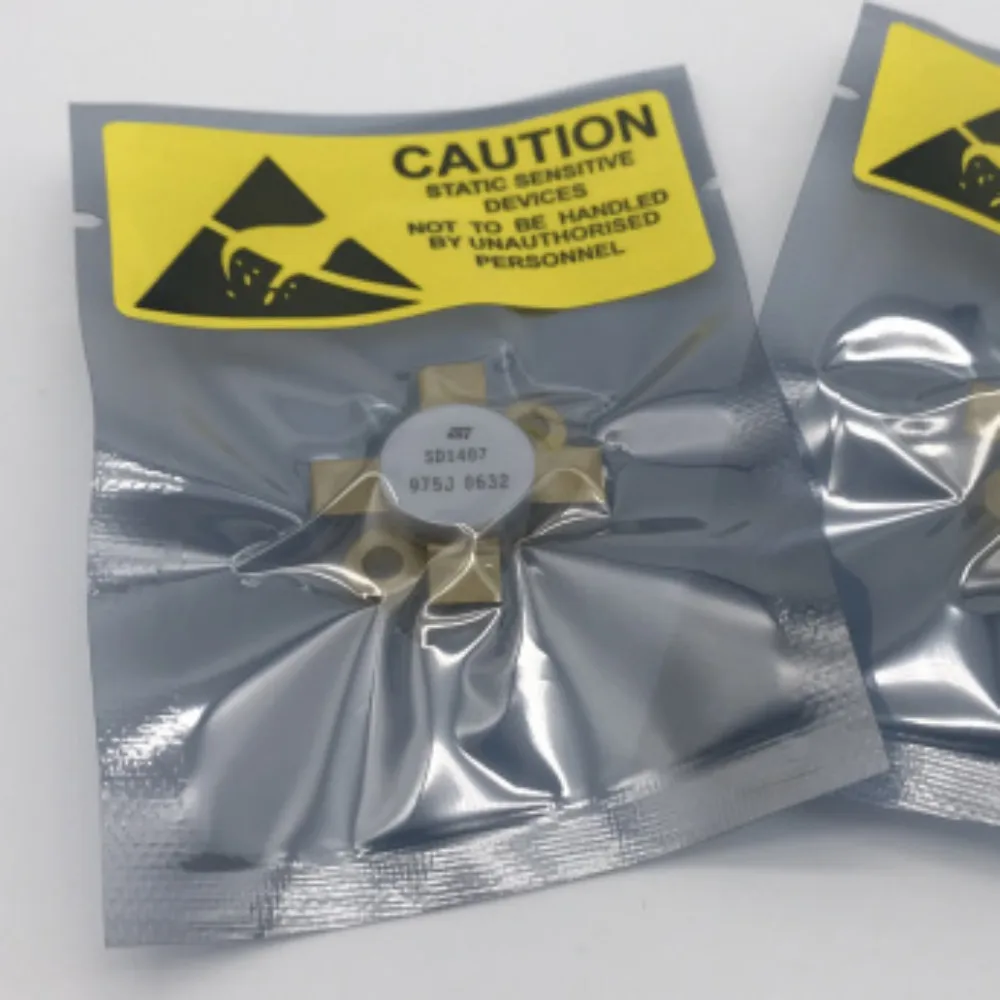 2 шт. SD1446 SMD RF в наличии