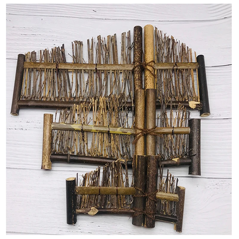 Бамбуковая японская кухня лодки для суши сосна креативные сашими тарелка