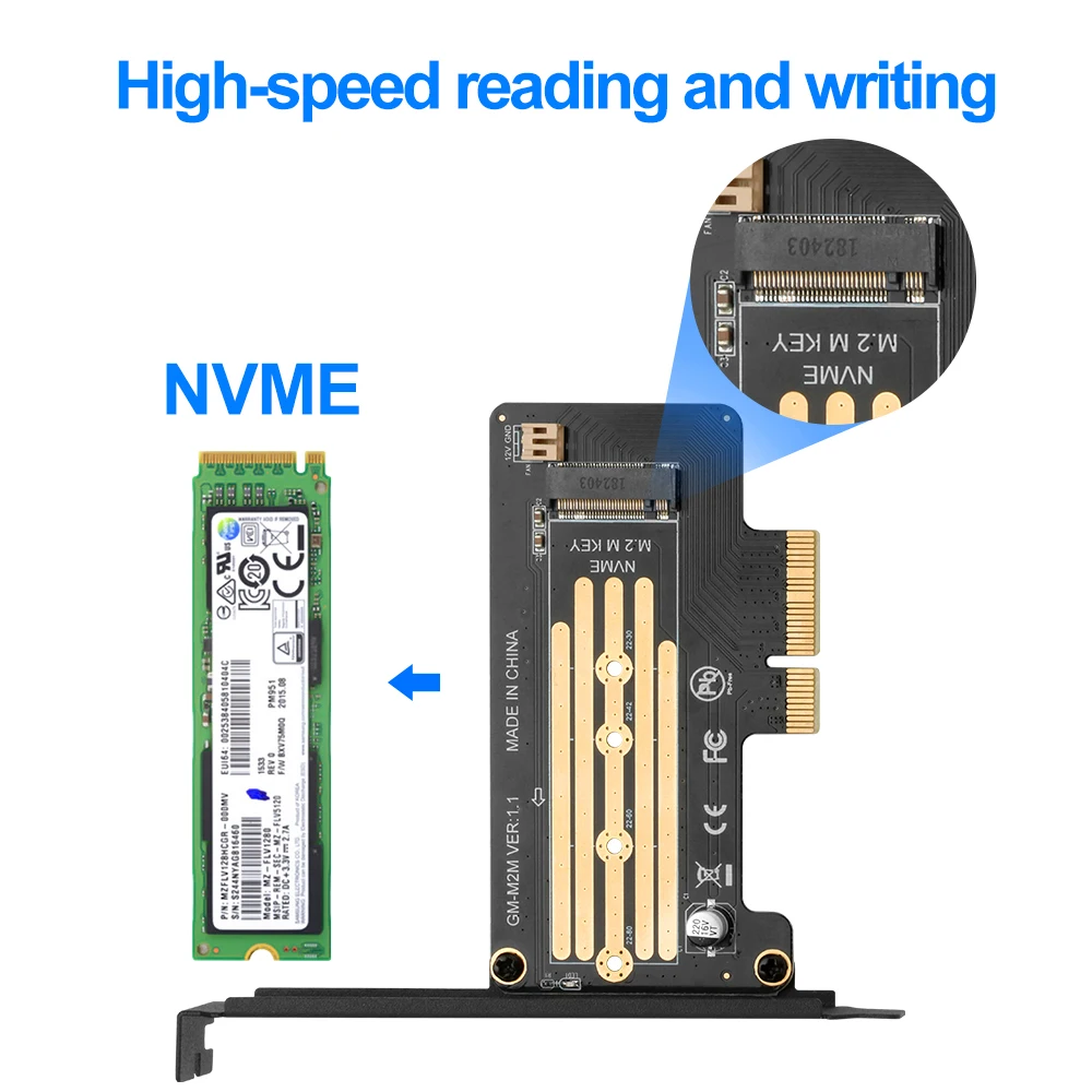 Nvme ssd samsung: низкие цены купить в