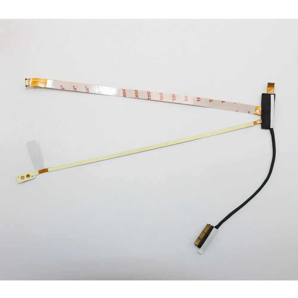 

Применим к новым для оригинального Thinkpad X1 Carbon 4-го поколения веб-камера для ноутбука FPC кабель FRU 00JT851