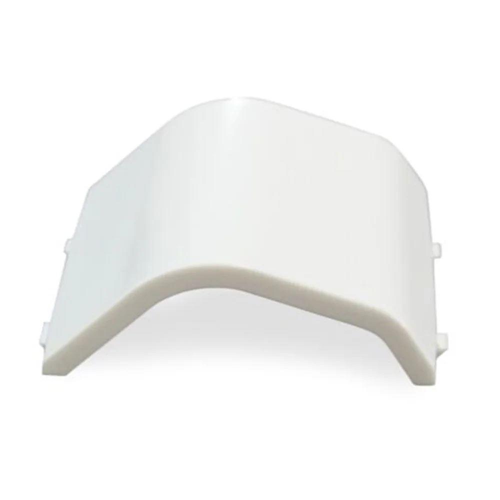 

1pc Lens Cover Accessories Ceiling Cover Dome For Ford F150 Bronco 80-96 Lens Light