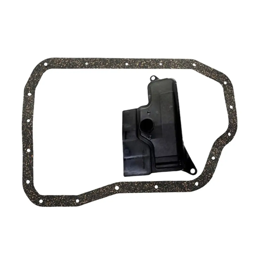 

Комплект фильтров для автоматической коробки передач с прокладкой 3533048020 35330-48020, подходит для аксессуаров Lexus