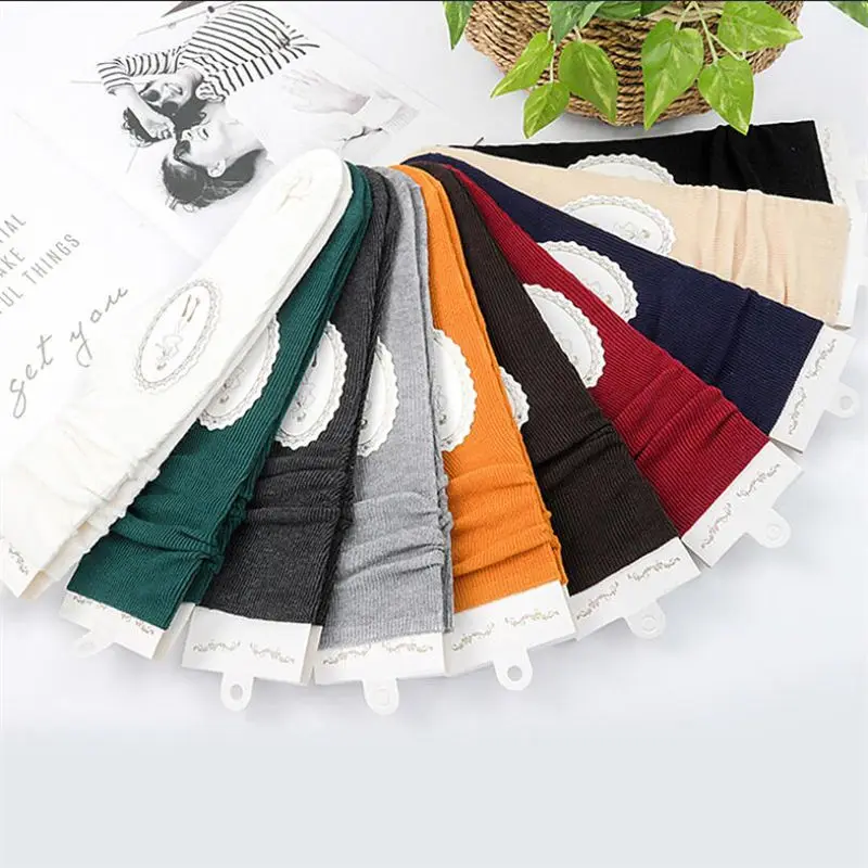 1 пара женские носки для школьниц в японском и корейском стиле | Женская одежда