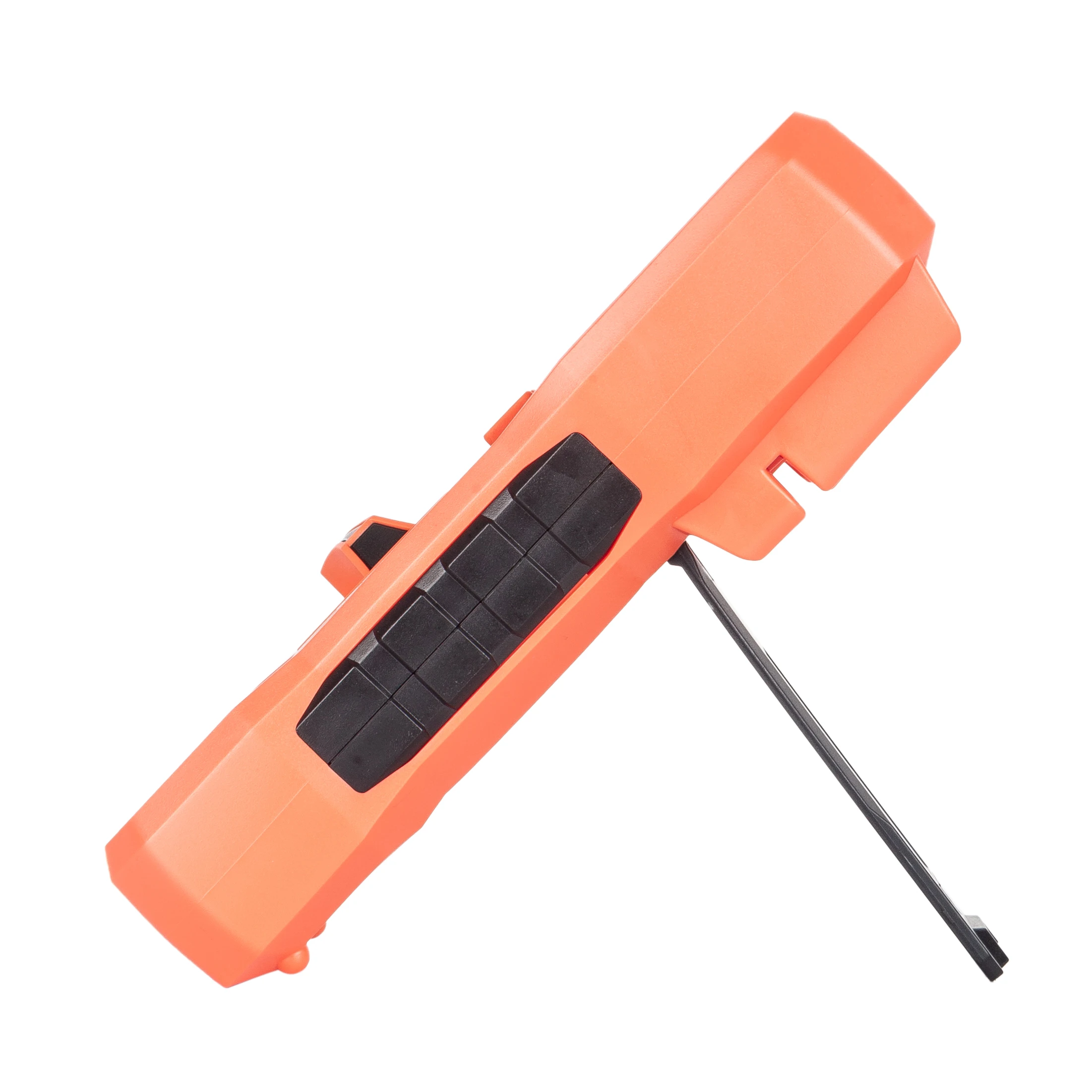 RuoShui 9808+ High Precision Digital Multimeter 2000uF Capacimeter 20MHz Frequency Temperature and Inductance Measuring With LCR