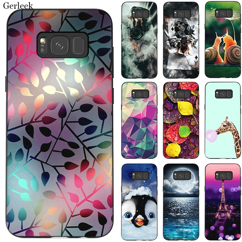 Чехол для samsung Galaxy A10 A10S A20 A20S A20E A30 A30S A40 A40S A50 A50S A60 A70 A70S крышка глобальной версии |