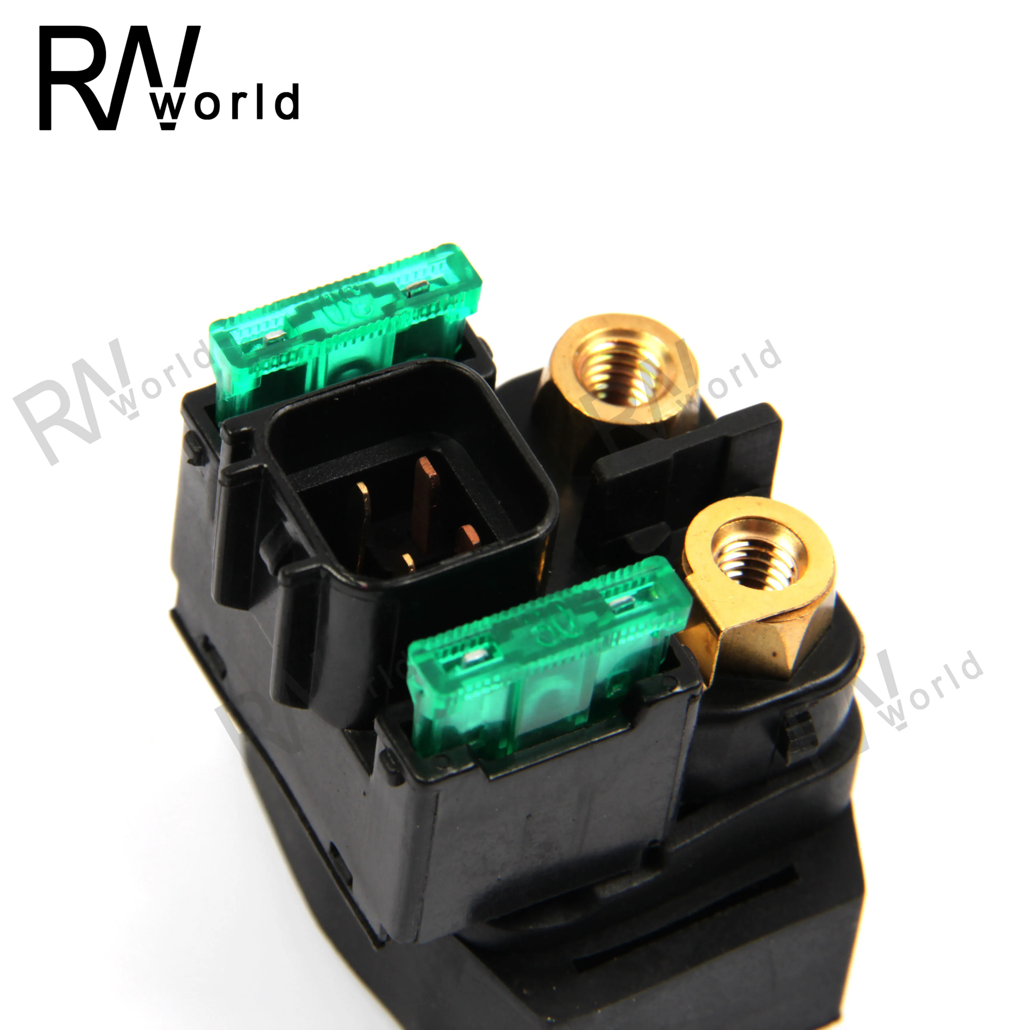 Электрический стартер реле соленоида аксессуары для SUZUKI GSX R1000 SE 2014 14