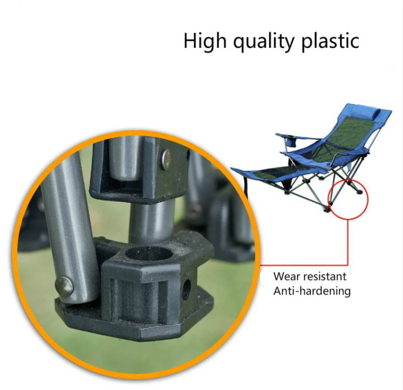 値段 ポータブルで取り外し可能な折りたたみ椅子,フットレスト付きのビーチチェア,釣りスツール,キャンプ