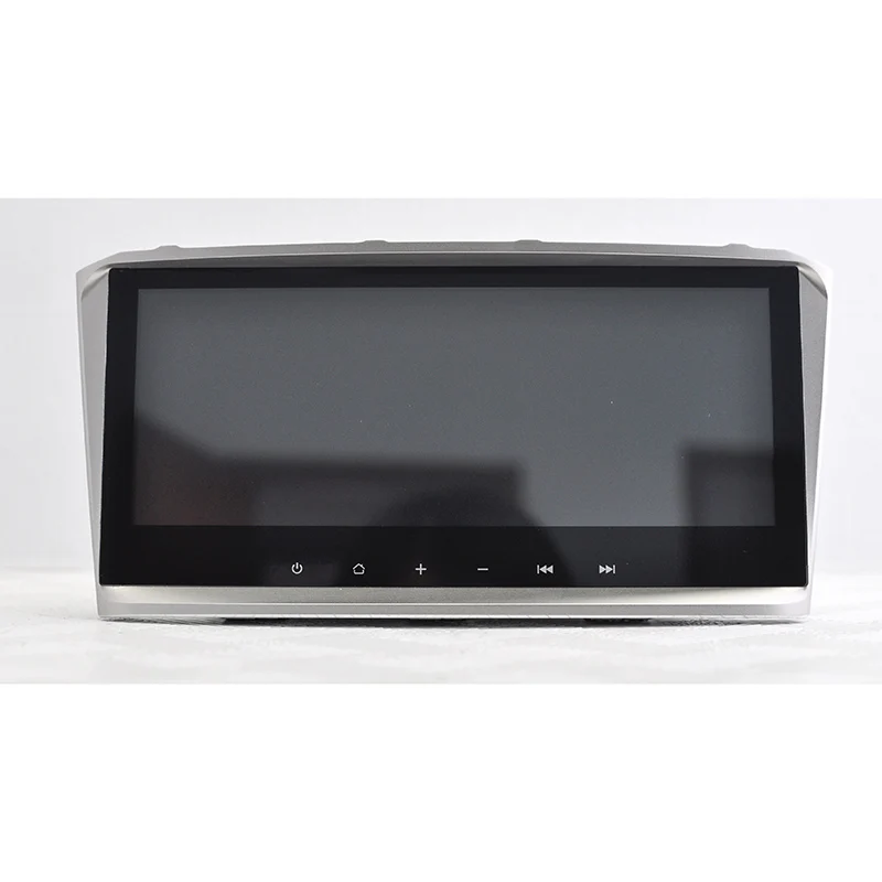 CHOGATH 8,8 дюймов четырехъядерный Android 8,0 gps навигация для Toyota AVENSIS 2005 2006 2007 2008 Авто радио с SWC, Wifi, карты