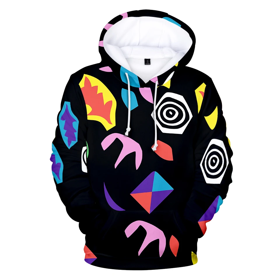 

Hot Sale TV series Stranger things 3D Hoodies men/women Sweatshirts Harajuku Long Sleeve Fashion hoody Clothes Casual tops