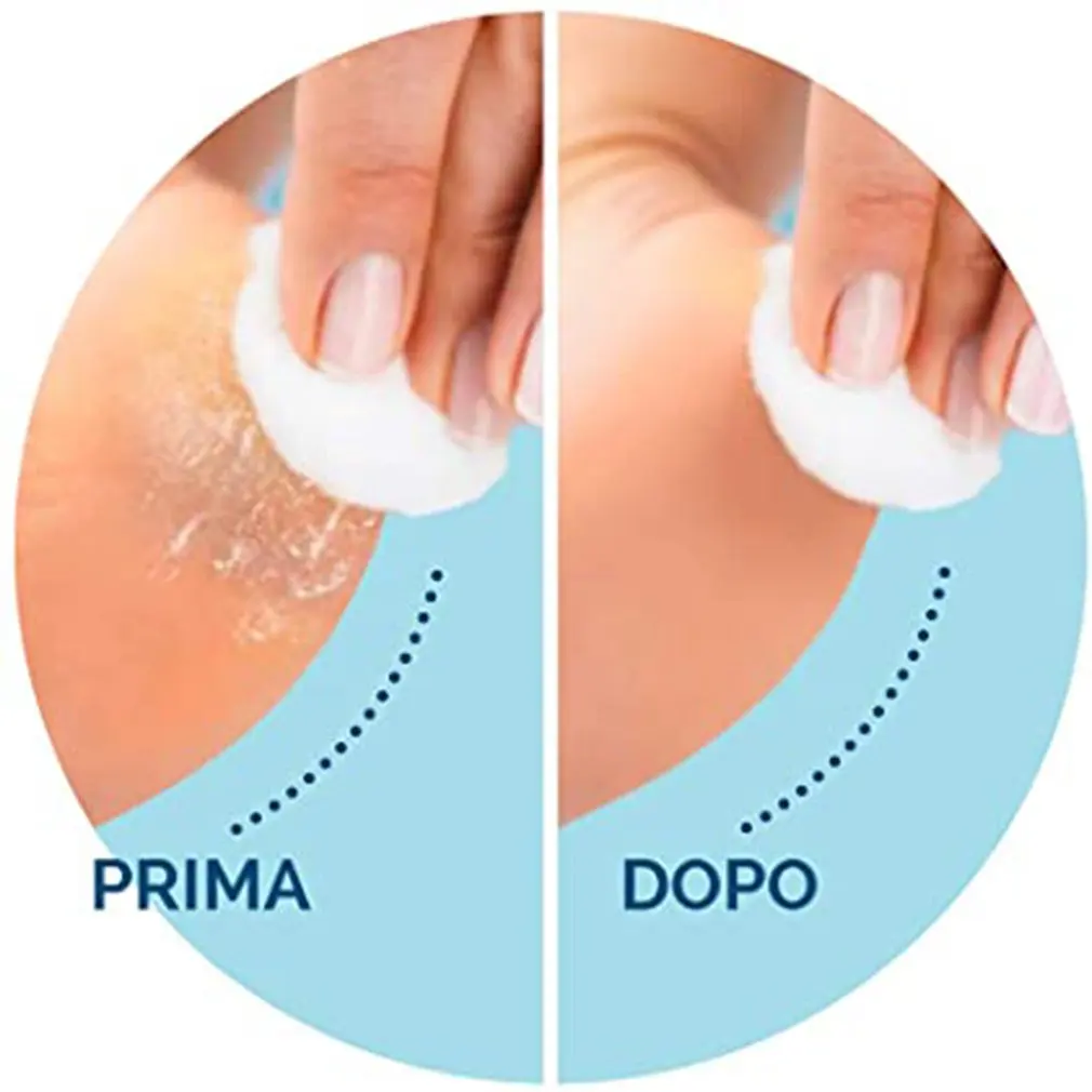 

Safe Painless Electric Foot File Callouses Dead Skin Remover Shaver Foot Care Pedicure Tool Remove Dry Dead Hard Cracked Skin