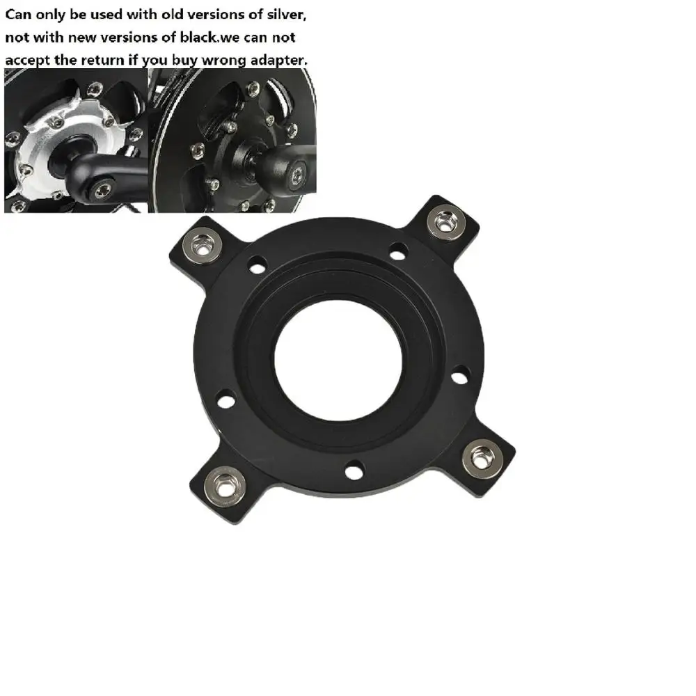 Переходное кольцо паука для TONGSHENG TSDZ2 TSDZ3 130 BCD или 104BCD|bcd 130|bcd chainring |