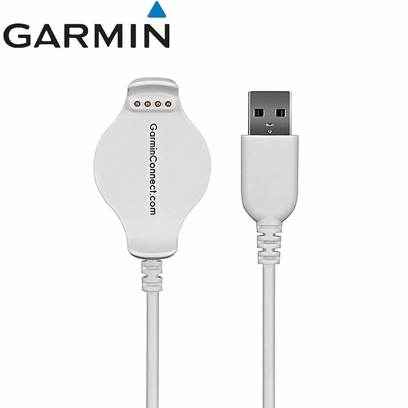 

Original charger for Garmin Forerunner 620 Charger Charging Cable USB Data Cable 620 Charging Clip Free Shipping