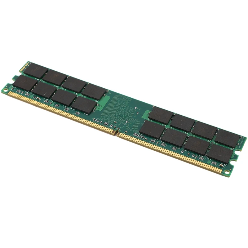 Оперативная память DDR2 8 ГБ 800 МГц 240 контактов 1 в для настольного компьютера
