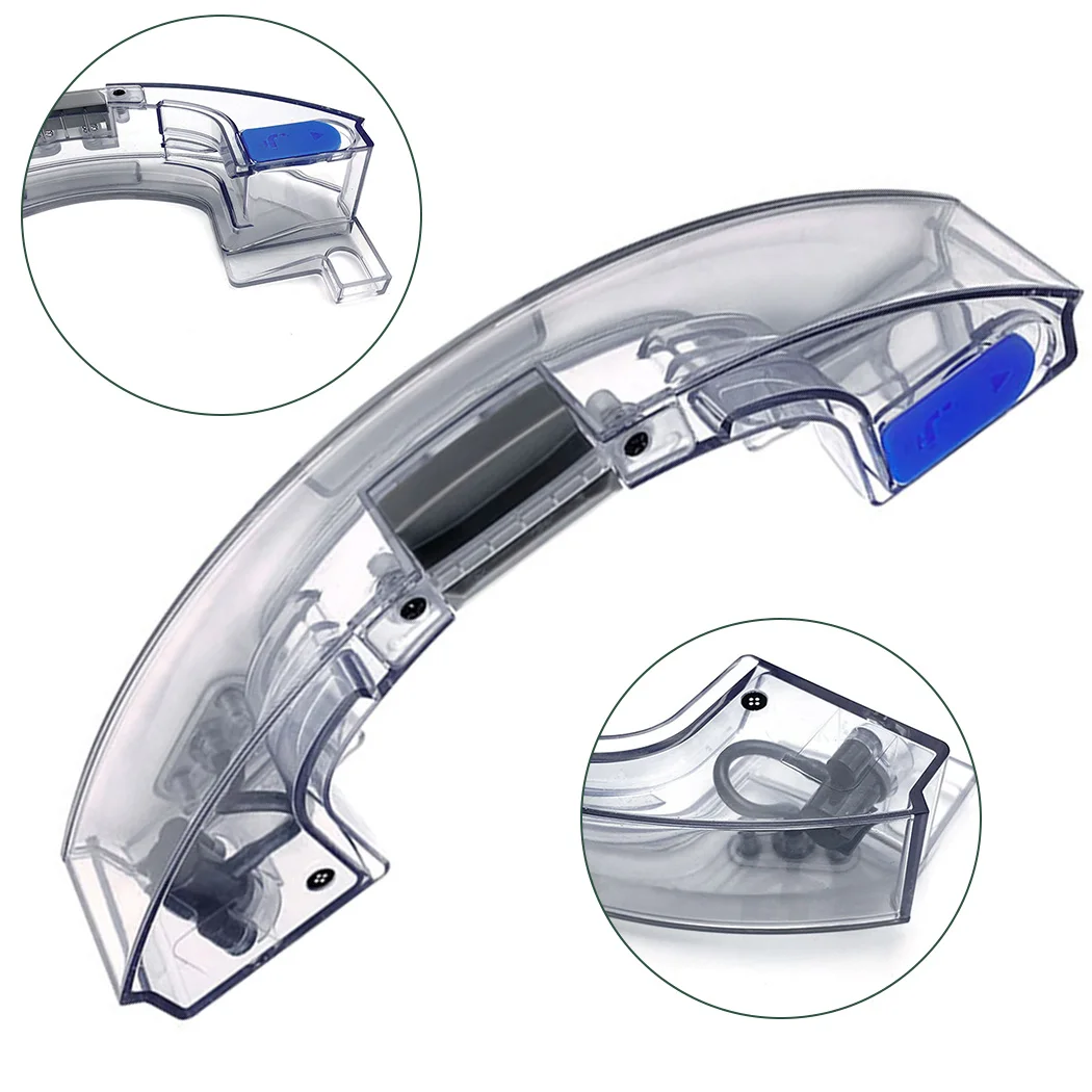 

Water Tank For ECOVACS T8 Aivi Robot Vacuum Cleaner Replacement Parts Accessory For ECOVACS Deebot T8 /MAX/Power/aivi DLX11-21