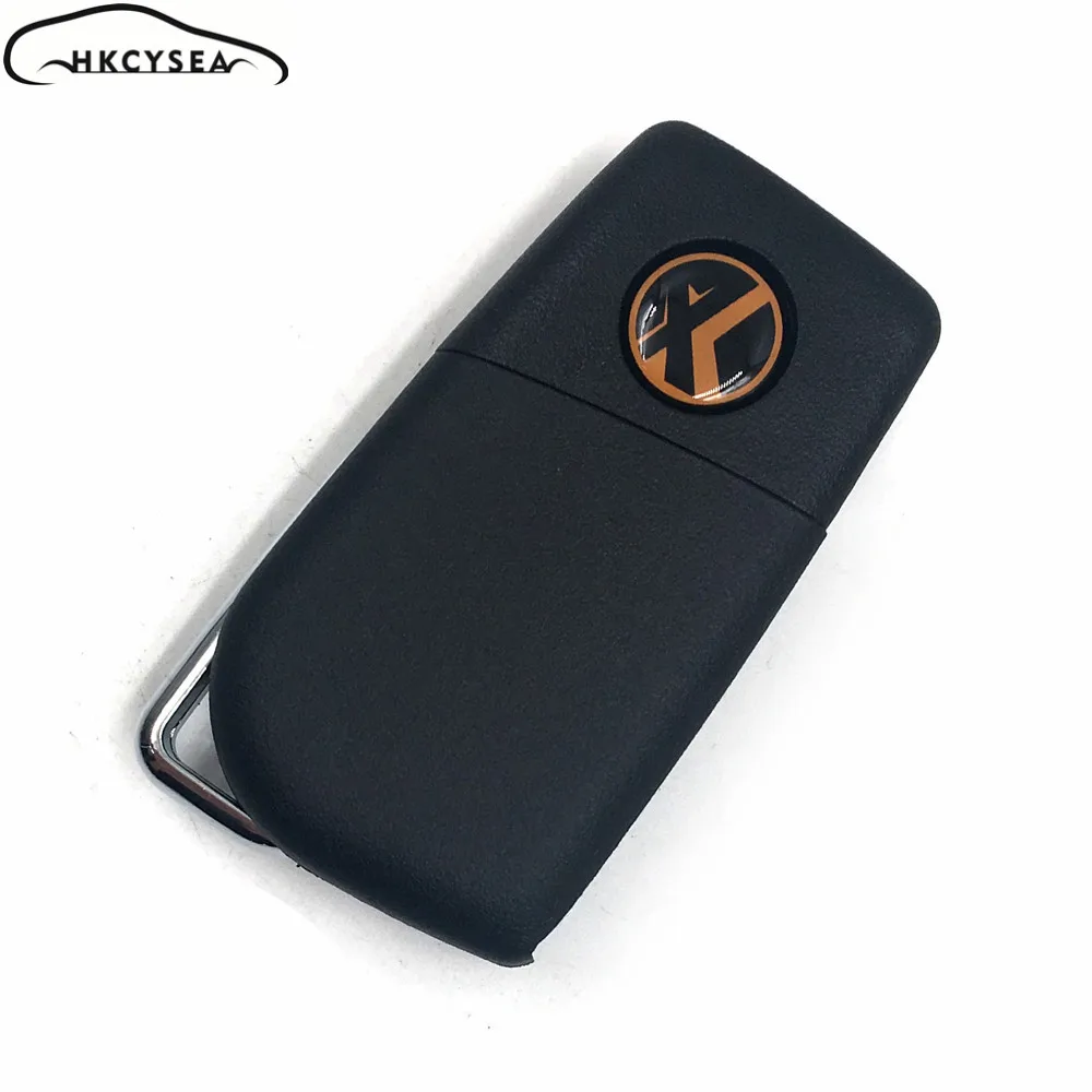Универсальный пульт дистанционного управления HKCYSEA для Toyota Style Xhorse VVDI2 VVDI Mini Key Tool