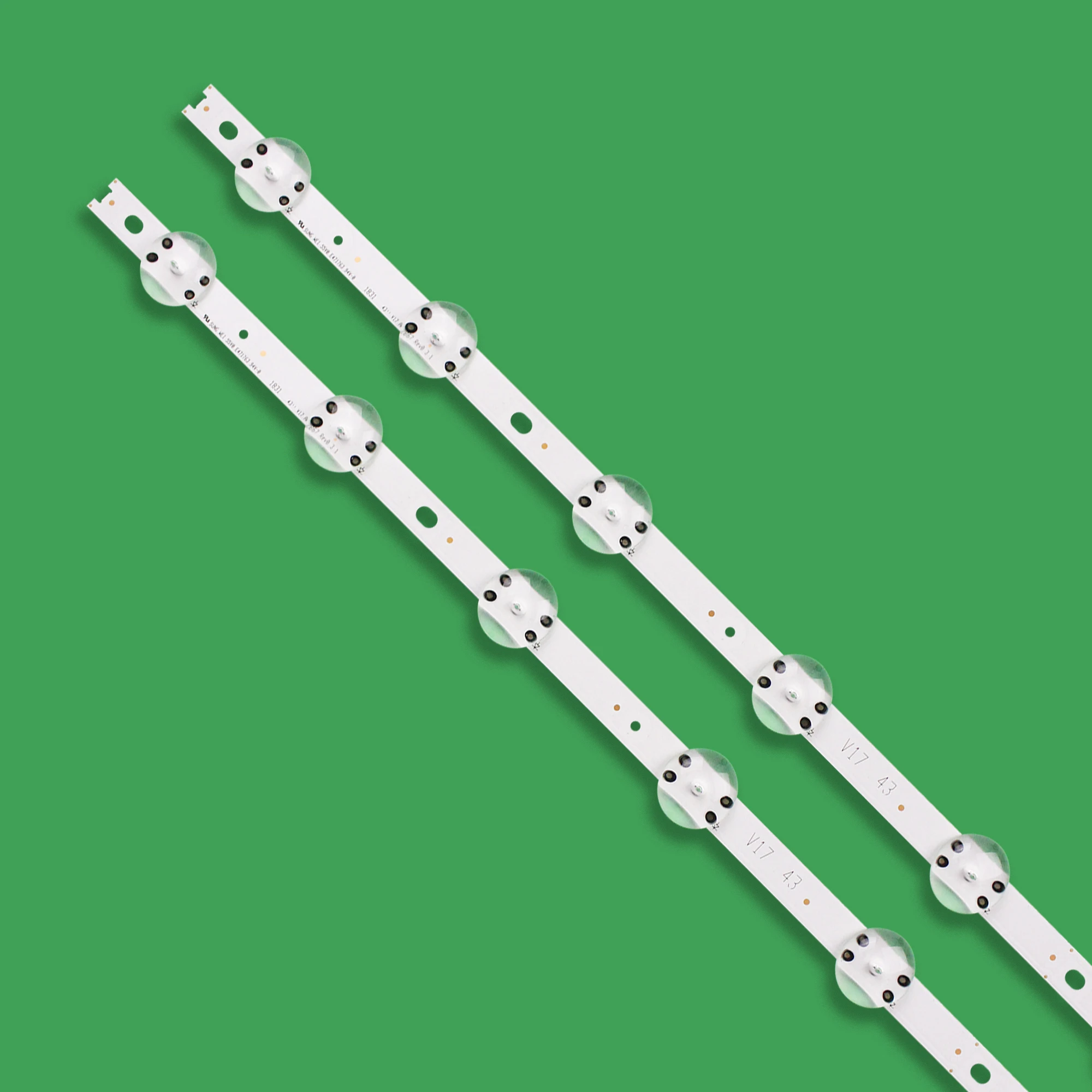 Светодиодная лента для телевизора LG комплект из 2 предметов 6916L-2867A 6916L-2867F 6916L-2867B