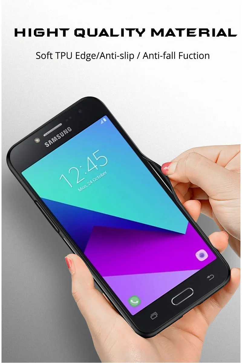 Для samsung J7 Neo чехол J2 Core чехол из ТПУ в стиле «Джокер» мягкий чехол для samsung J2 J5 J7 Prime на заднем сиденье мешок J3 J5 J4 J6 J7 чехол