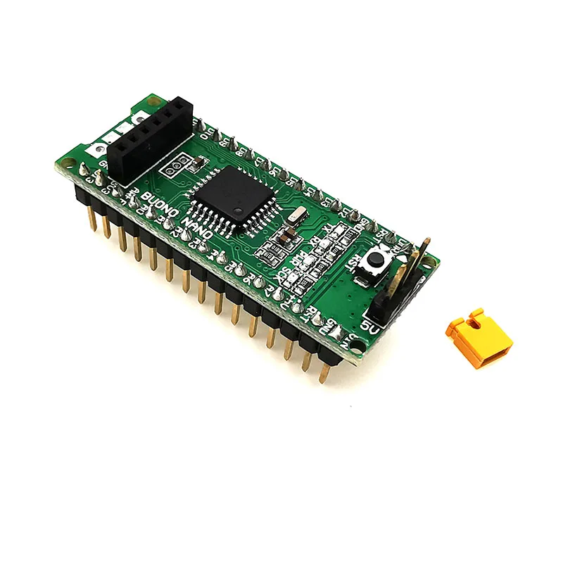 Massino Nano V3.0 Lite микро usb 5 в 3 В выбор CH340G 32K для Arduino|arduino arduino|arduino ch340garduino 3.3v 5v |
