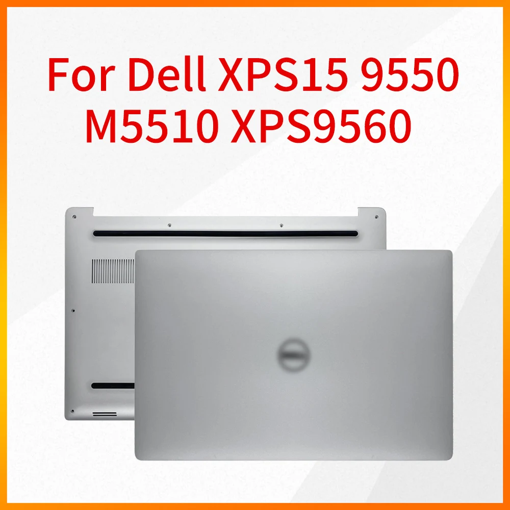 

Чехол для ноутбука подходит для Dell XPS15 9550 M5510 XPS9560 A Shell C Shell D Shell Touchpad