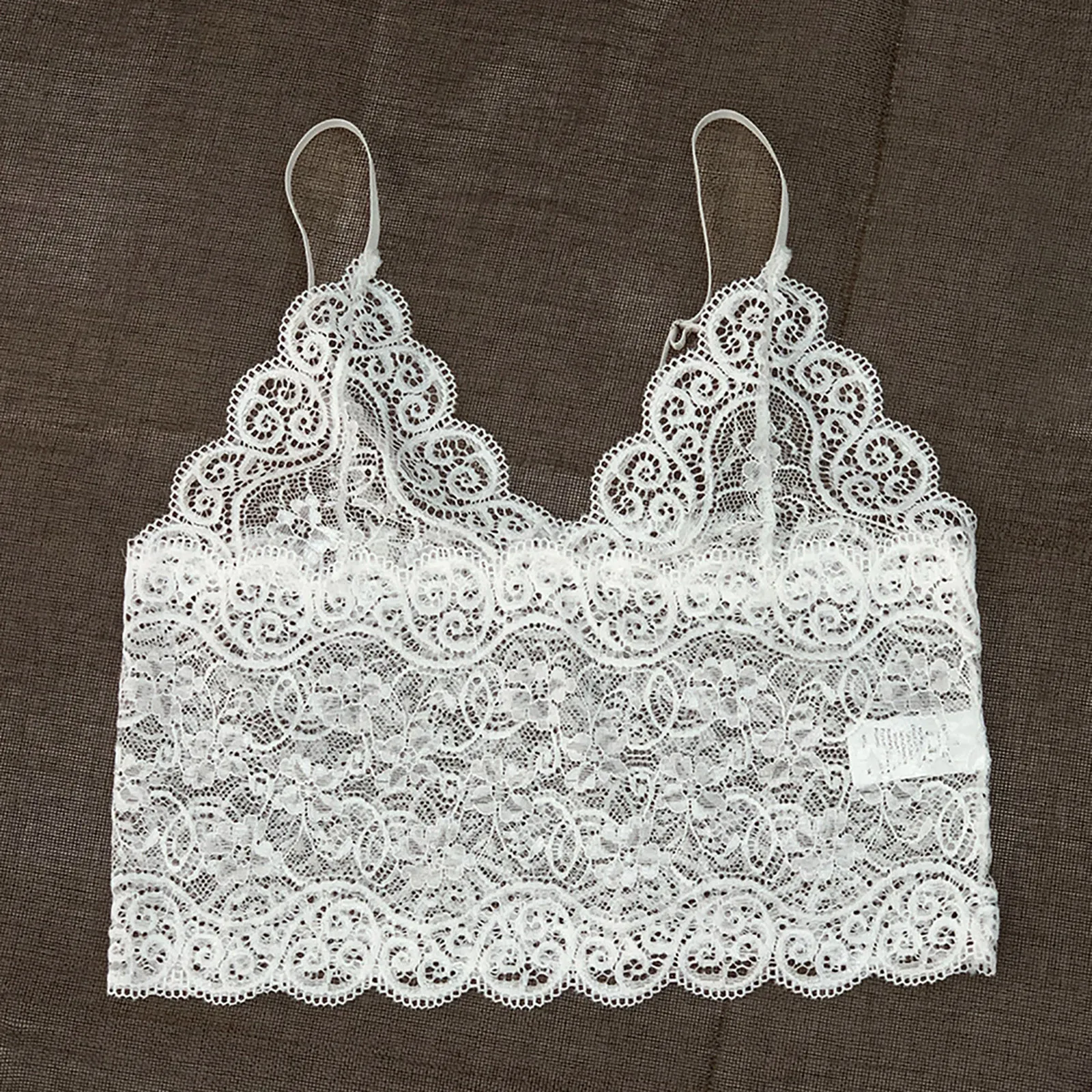 Эротическое нижнее белье женское из трех частей сексуальное кружевное для