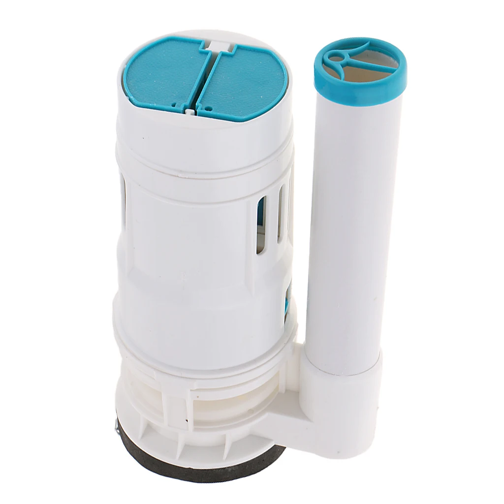 Качественные наборы для замены резервуара унитаза спускной клапан сливной воды 4