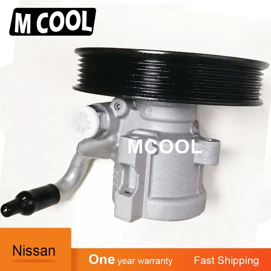 Новый Насос гидроусилителя руля для Lacetti (J200) 1 8 F18D3 6 F16D3 Nubira 96450003 95216832 96451461 - купить