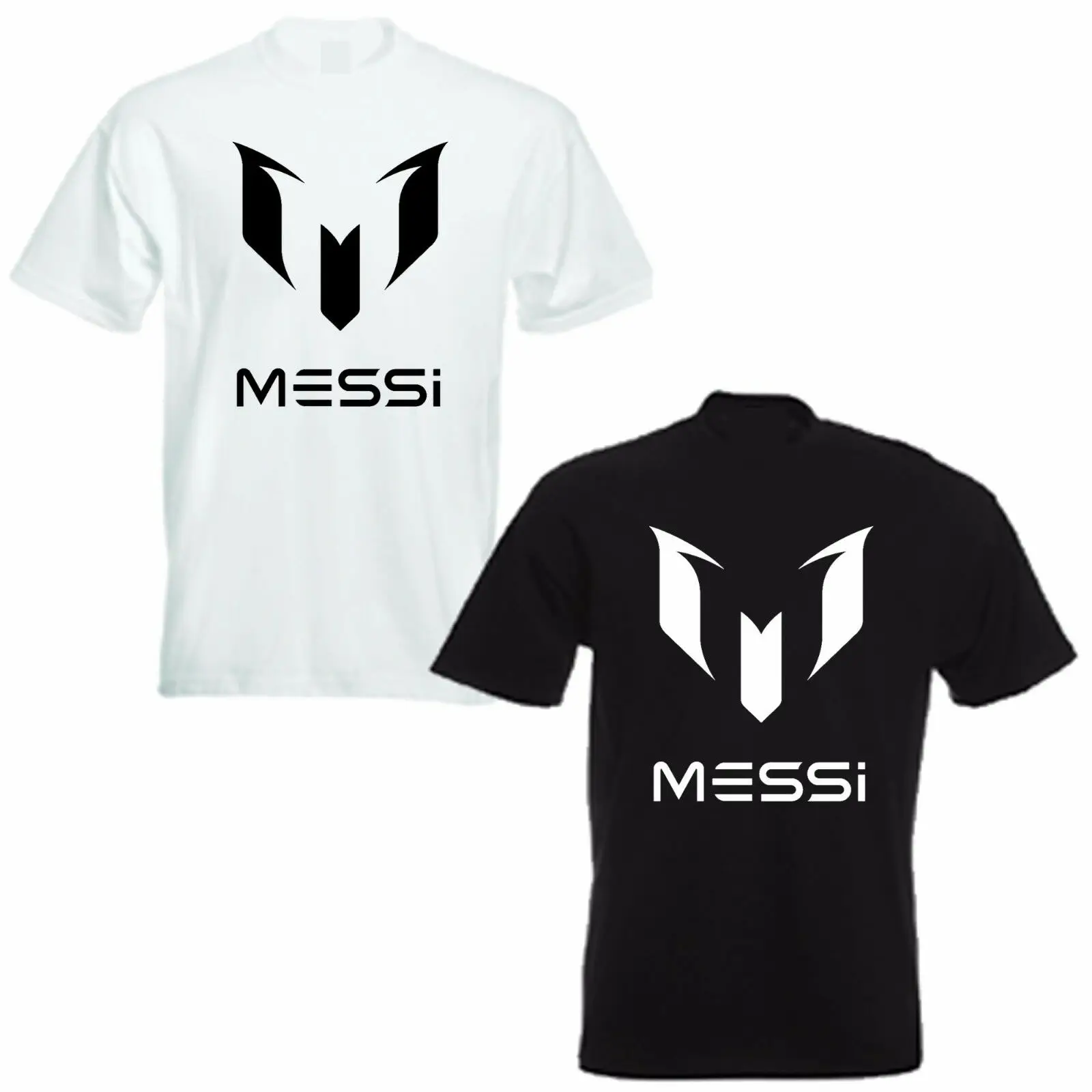 Футболка LIONEL MESSI | Мужская одежда