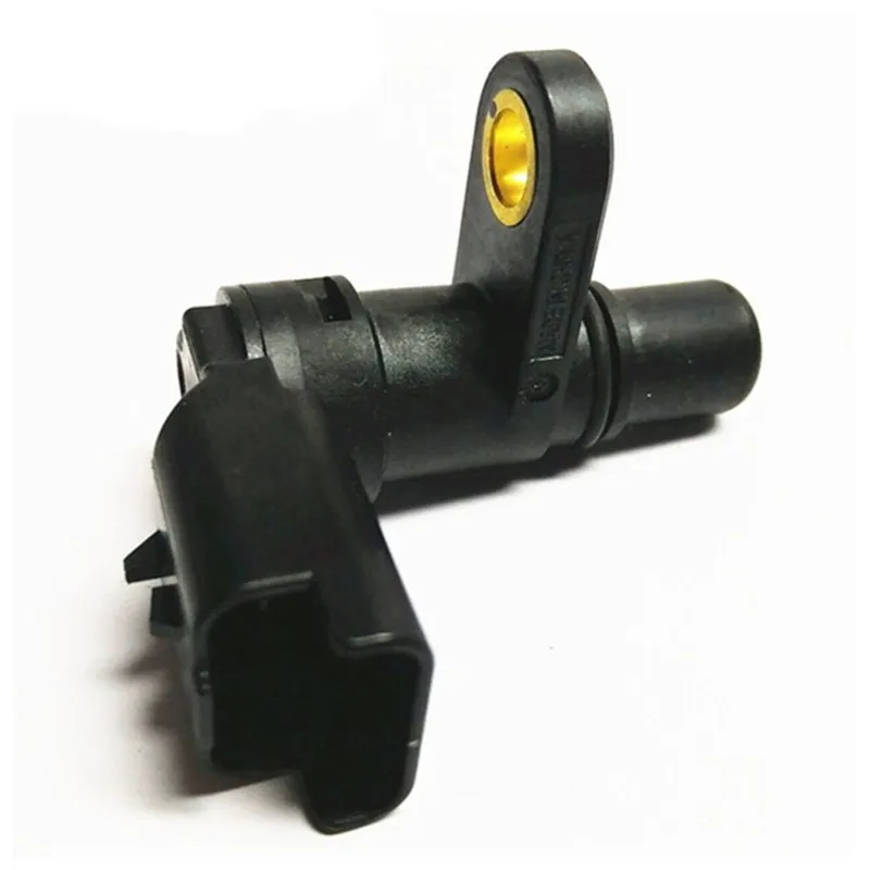 10 шт. Датчик положения коленчатого вала для peugeot 607 307 408 C5 406 806 OEM 0986280416 19207N|Датчик