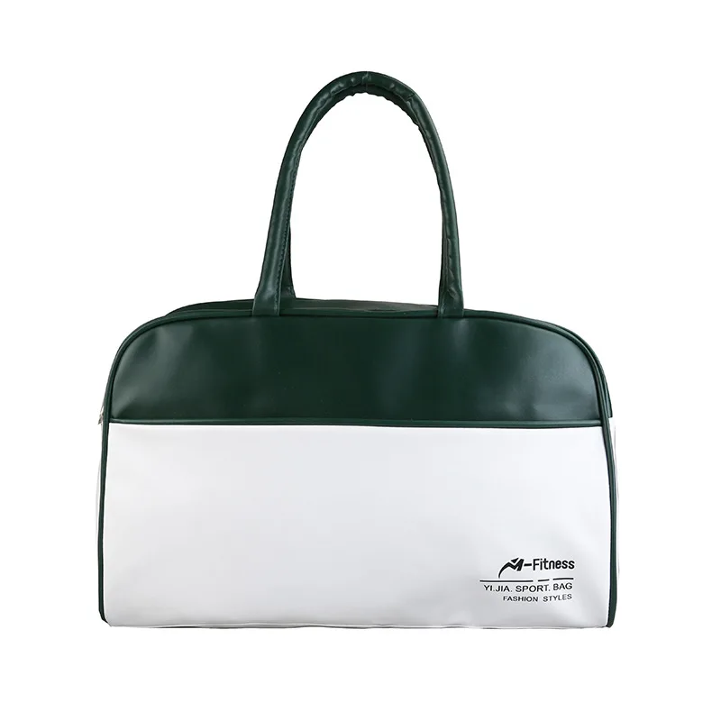 

Female Fashion PU Leather Travel Bag Large Capacity Vintage Luggage Bags Women Casual Vintage Tote Bag Dropshipping