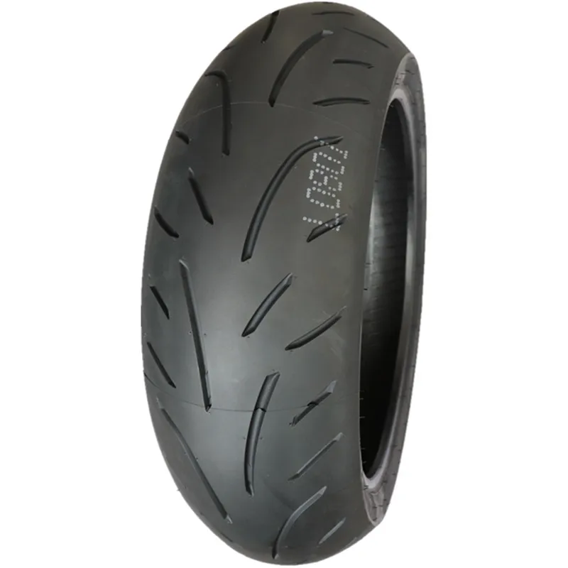 

YY Jinpeng 502X Kaiyue Baby Lion 500 Motorcycle Front and Rear Tire