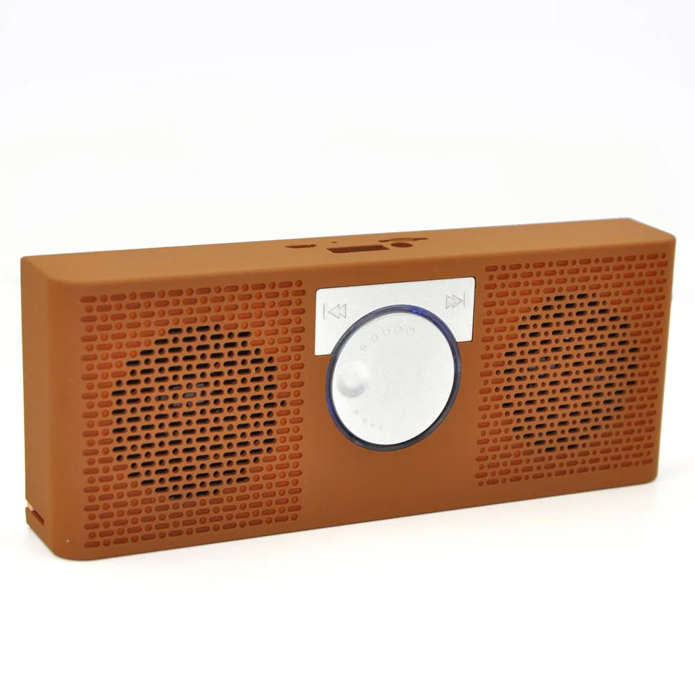 HIPERDEAL Mini Portable Cube Stereo Bluetooth Speaker Wireless Multifunction Speakera | Электроника